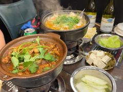 -川香煲(茅台路店)