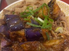-食其家·牛丼咖喱(金桥国际店)