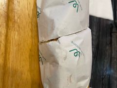 -THE WOODS 简餐 (国贸商城店)