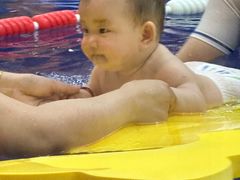 -ABC Swim亲子游泳俱乐部(河西店)