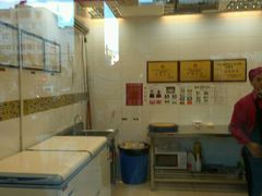 -天府棒棒鸡(金星店)