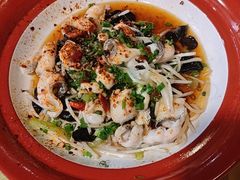 -202特色排档(五缘湾店)