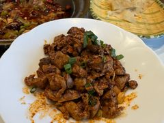 -涿派·炝锅鱼(涿州店)