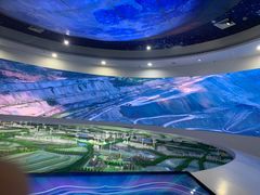 -抚顺煤矿博物馆