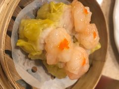 金牌虾饺皇-点都德(大茶楼店)