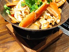 -蟹将军·松叶蟹和牛日料放题自助(K11店)