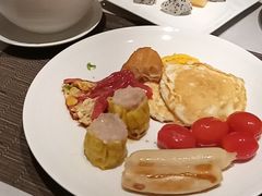 -深圳彭年万丽酒店