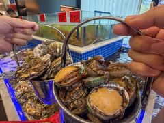 -云海轩·海鲜自助-河北云瑧世纪大饭店1F