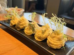 -味太助·银饭食堂(中华城店)