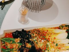 -巴特餐饮6加1音乐餐吧·新疆菜