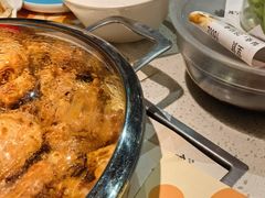 -黄记煌三汁焖锅(顺义华联店)