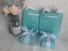 -Tiffany & Co.蒂芙尼
(广州太古汇店)