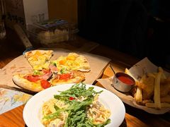 -秀·爱尔兰餐吧(上海路店)