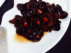 -舌尖上的食缘花园主题餐厅