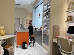 -海马体照相馆(广州新世界云门New park店)