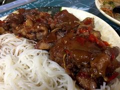 -贤花饭店(凯德店)