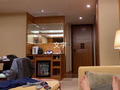 -上海浦东嘉里大酒店