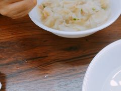 小馄饨-朱新年·苏式汤团·面点(北寺塔店)