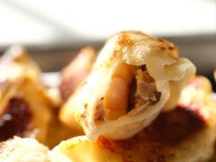 -劈柴院锅贴(沈阳路店)