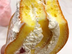 -甜星Star面包生日蛋糕(北坦店)