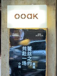 -OOAK设计师品牌概念店(新乐路店)