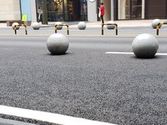 -THE ALLEY 鹿角巷(时代天街A馆店)