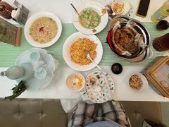 -桂满陇·手作小笼包&江南叫花鸡(中山公园店)