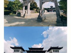 -合肥三国新城遗址公园