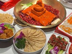 -小龙坎火锅(总店)