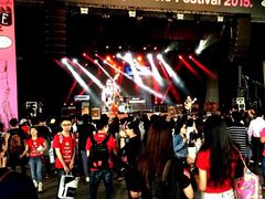 -松声马术俱乐部