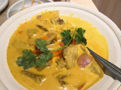 -米泰芒·东南亚料理(体育西店)