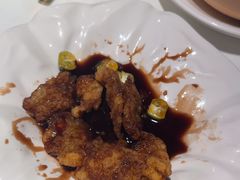 -八府香鸭·啫啫煲(华山路店)