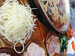 -李开心火锅馆(回兴店)