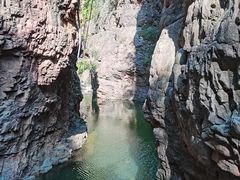 -湖洞水自然风景区