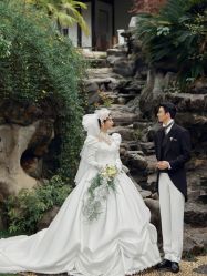 -第一夫人婚纱摄影(南京店)