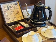 -喆·啡酒店(秦皇岛人民公园广场店)