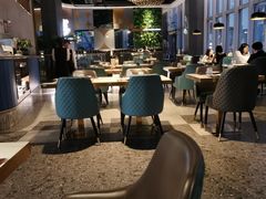 -1874融合西厨·观景餐厅(保利店)