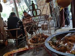 -锦小馆(安贞店)