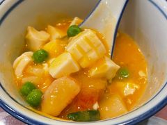 -香港新记茶餐厅(春熙太古里店)