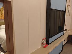 -维也纳酒店(广州京溪南方医院同和地铁站店)