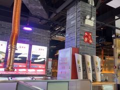 -刘炭长牛烧大块烤肉(珠海香洲店)