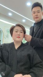 -首艺美发