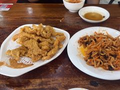 -德顺源·非遗烧麦·老菜(大观园店)