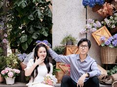 -Money Shops(愚园路店)