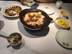 -船歌·鱼水饺青岛菜(恒隆广场店)