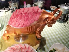 -番食园鲜食火锅(高新店)
