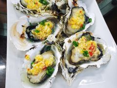 -蚝得喜海鲜(东城店)