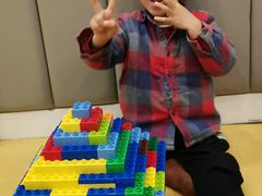 -哈奋儿童科技营乐高托班机器人(闲林校区)