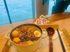 -仁义涵西餐·咖啡(中华巴洛克店)
