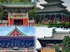 -隆兴寺